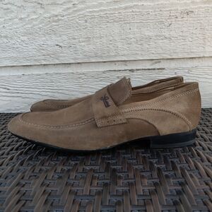 Guess Zaid Loafers shoes  Men'sGenuine leather up